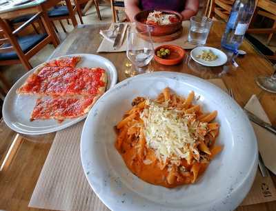 Restaurant Gallipoli