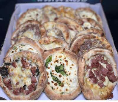 Restaurant Gallipoli