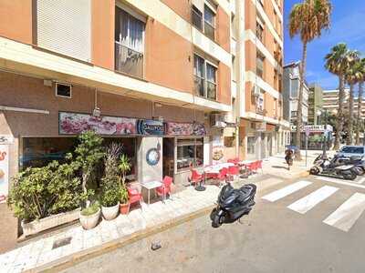 Restaurant Gallipoli