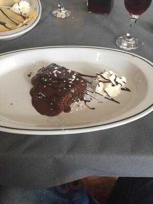 Pizzeria Cosa Nostra