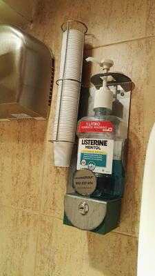 Pizzeria Cosa Nostra