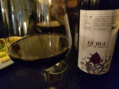 Pizzeria Cosa Nostra