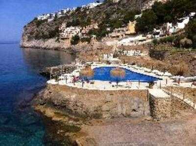 Beach Club Gran Folies