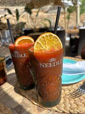 Beach Club Gran Folies