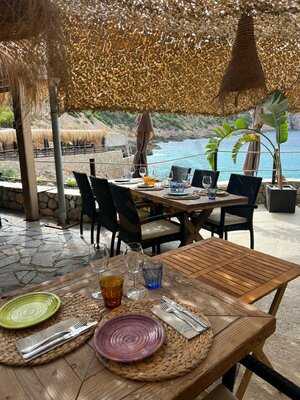 Beach Club Gran Folies