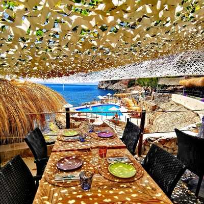 Beach Club Gran Folies