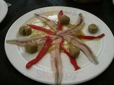 Meson Els Llauradors