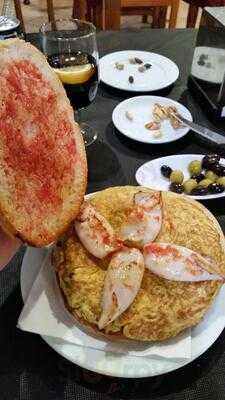 Meson Els Llauradors