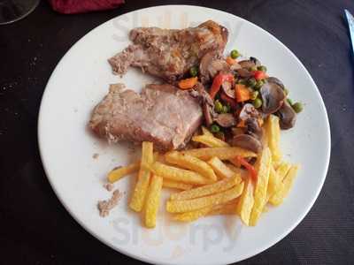 Meson Els Llauradors