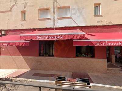 Meson Els Llauradors