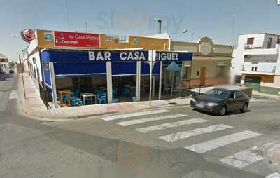 Bar Casa Miguez