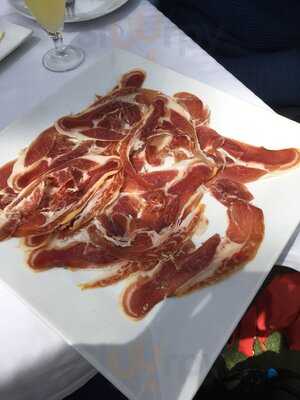 Bar Restaurante Miralmar