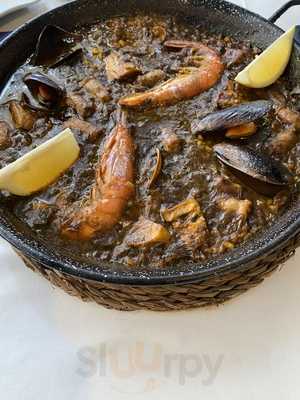 Bar Restaurante Miralmar