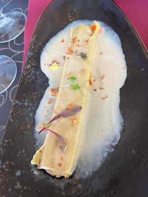 La Fageda Restaurant