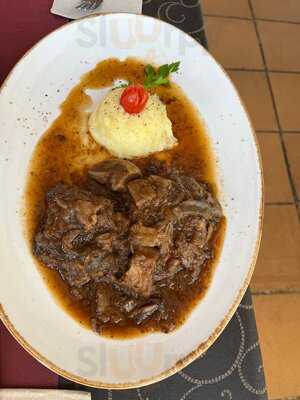 La Fageda Restaurant