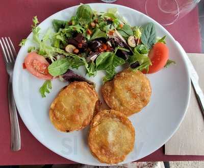 La Fageda Restaurant