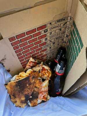 Alveograma Pizzeria - Alhaurín De La Torre