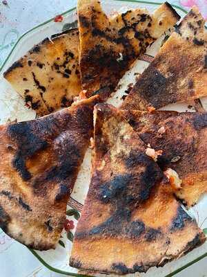 Alveograma Pizzeria - Alhaurín De La Torre