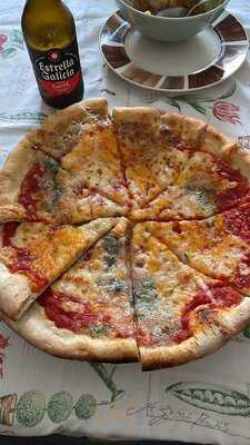 Alveograma Pizzeria - Alhaurín De La Torre