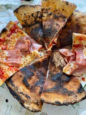 Alveograma Pizzeria - Alhaurín De La Torre