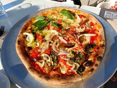 Alveograma Pizzeria - Alhaurín De La Torre