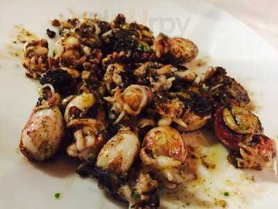 El Celler Del Barri Vell