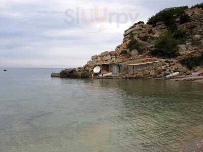 Restaurante Can Vicent