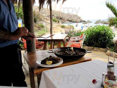 Restaurante Can Vicent