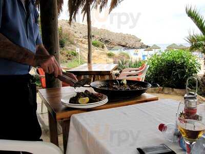 Restaurante Can Vicent