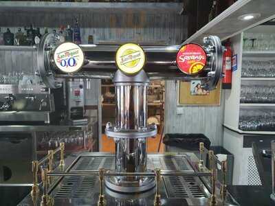 Freiduría Mar Menor