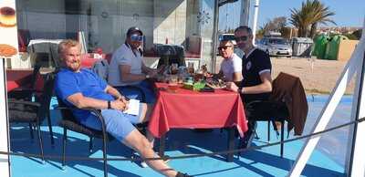 Freiduría Mar Menor