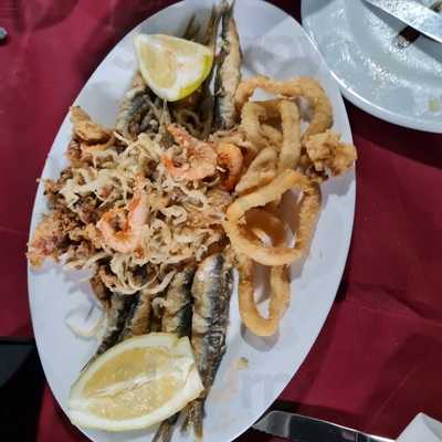 Freiduría Mar Menor