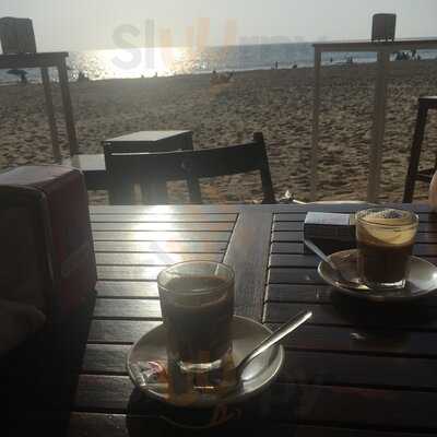 Kiosco Bar San Agustin