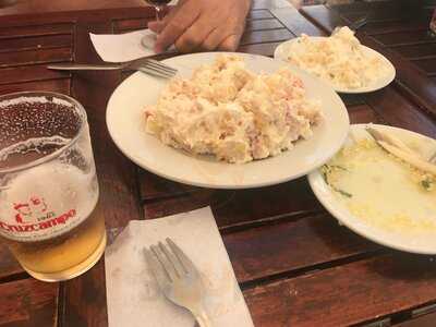 Kiosco Bar San Agustin