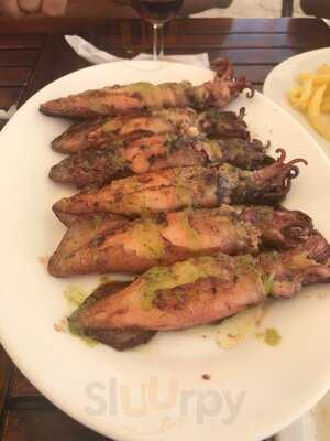 Kiosco Bar San Agustin