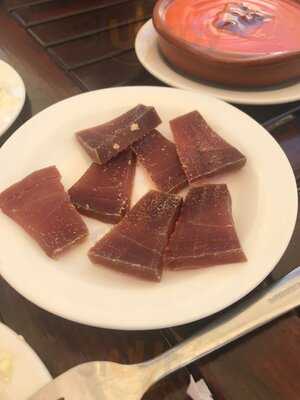 Kiosco Bar San Agustin