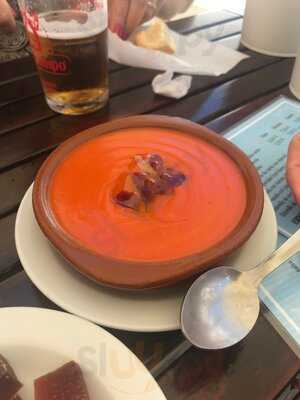 Kiosco Bar San Agustin