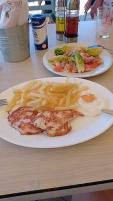 Kiosco Bar San Agustin