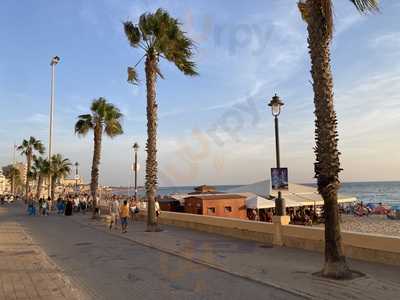 Kiosco Bar San Agustin