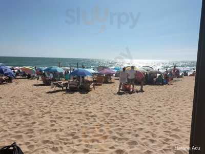 Kiosco Bar San Agustin