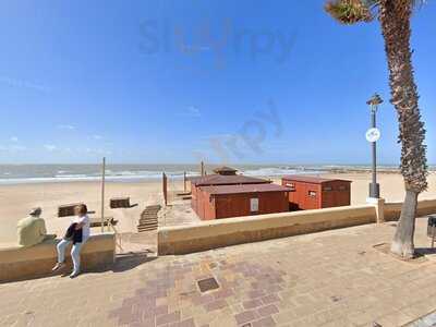 Kiosco Bar San Agustin