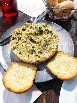 Bar Cafe Las Palmeras