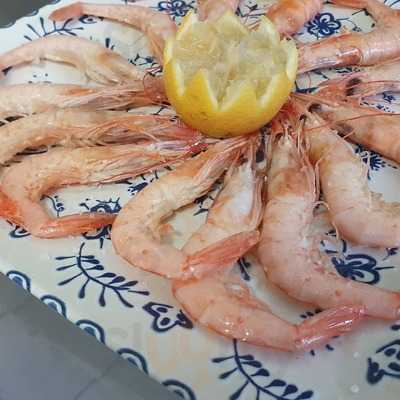 Bar Cafe Las Palmeras