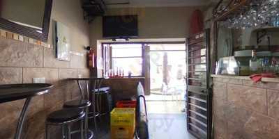 Bar Cafe Las Palmeras