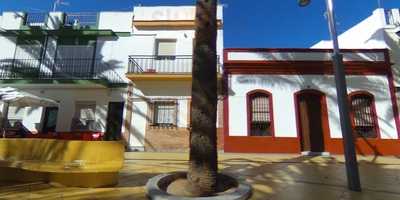 Bar Cafe Las Palmeras