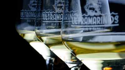 Ultramarinos Bar Y Tapas