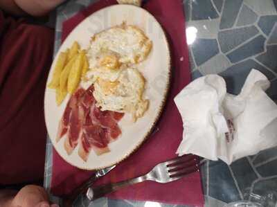 Restaurante Los Amantes - Photo 8