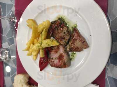 Restaurante Los Amantes - Photo 7