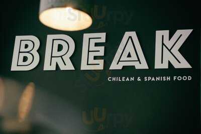 Break