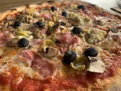 Ristorante Pizzeria L' Italiano